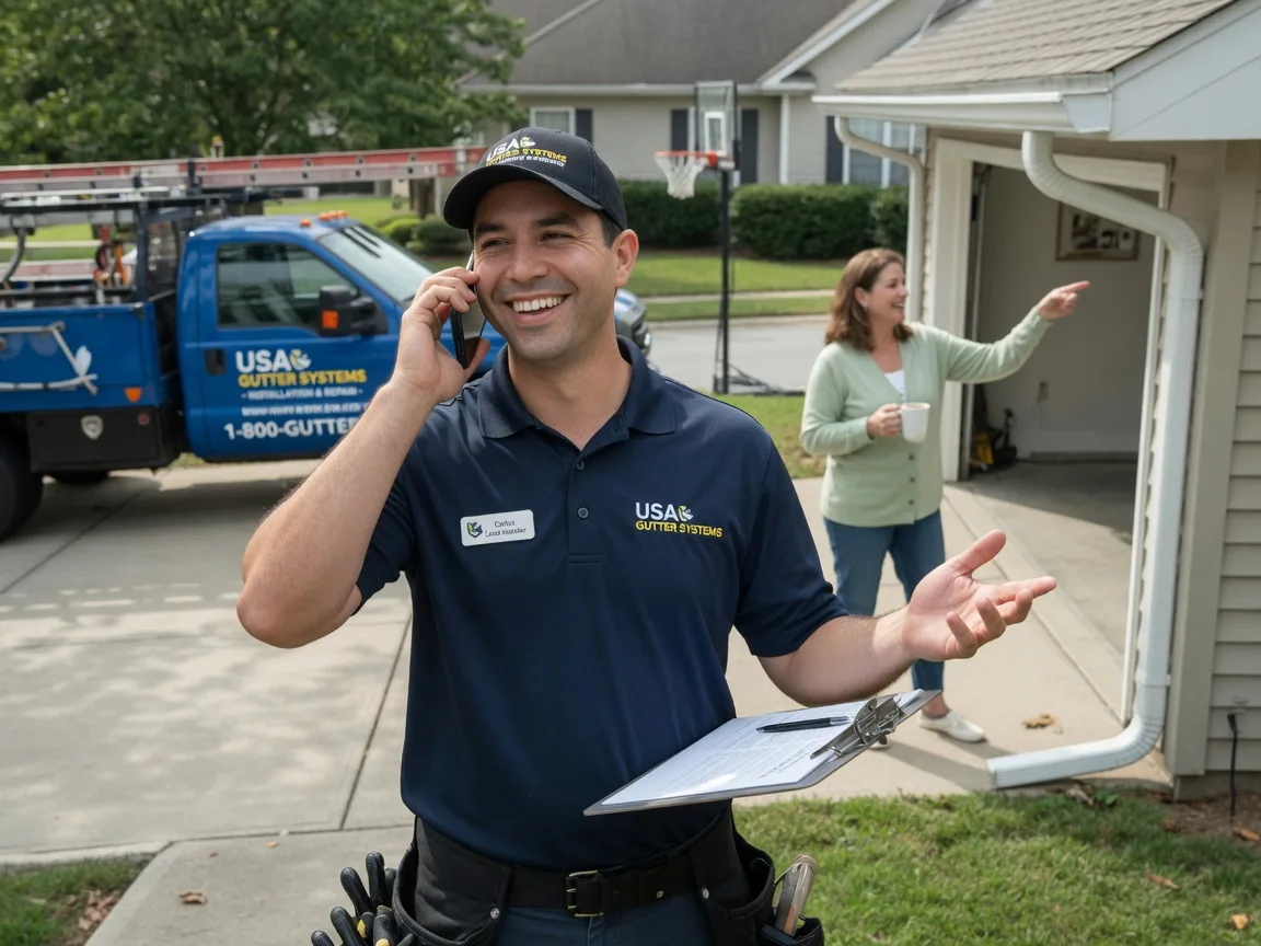 Gutter Installation Middlebury, IN FAQs